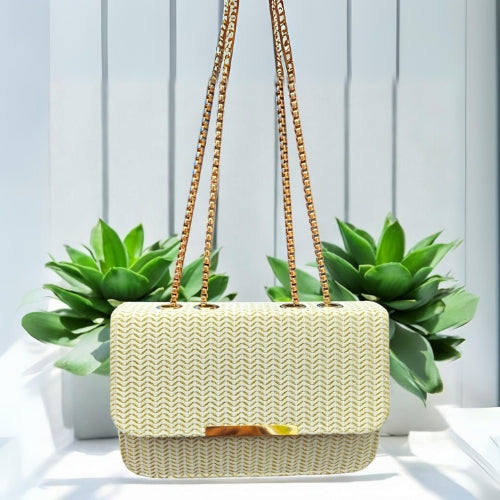 Trendily Beautiful Sling Bag Designed for Both Fashion and Style