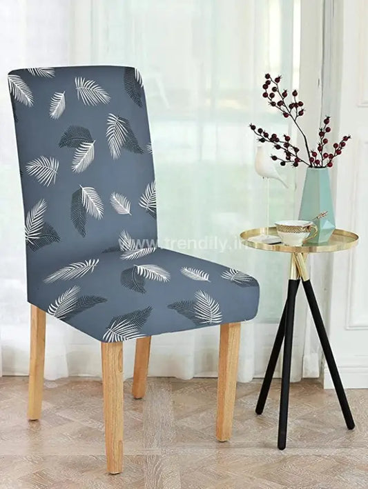 Trendily Stretchable Chair Covers Slipovers (Cc-086)