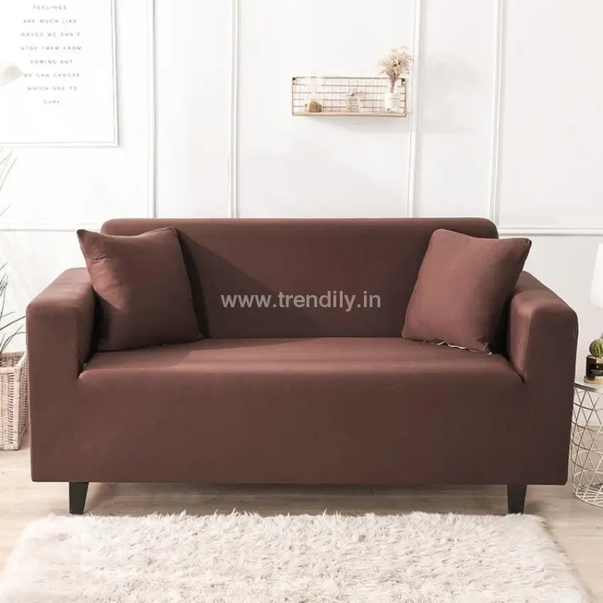 Trendily Trendize Exclusive Stretchable Sofa Cover